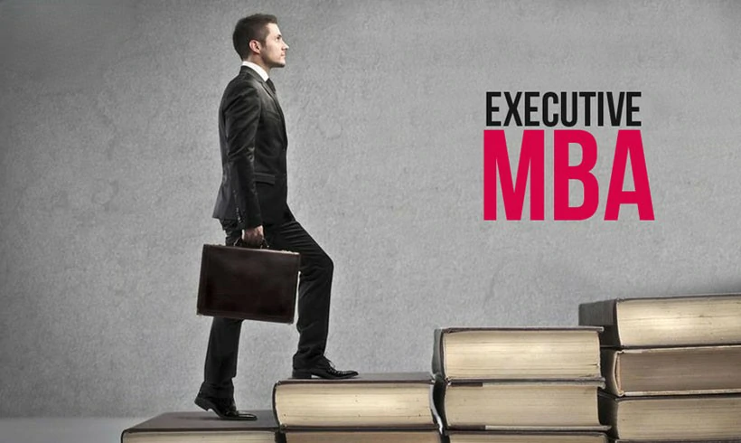 Online MBA